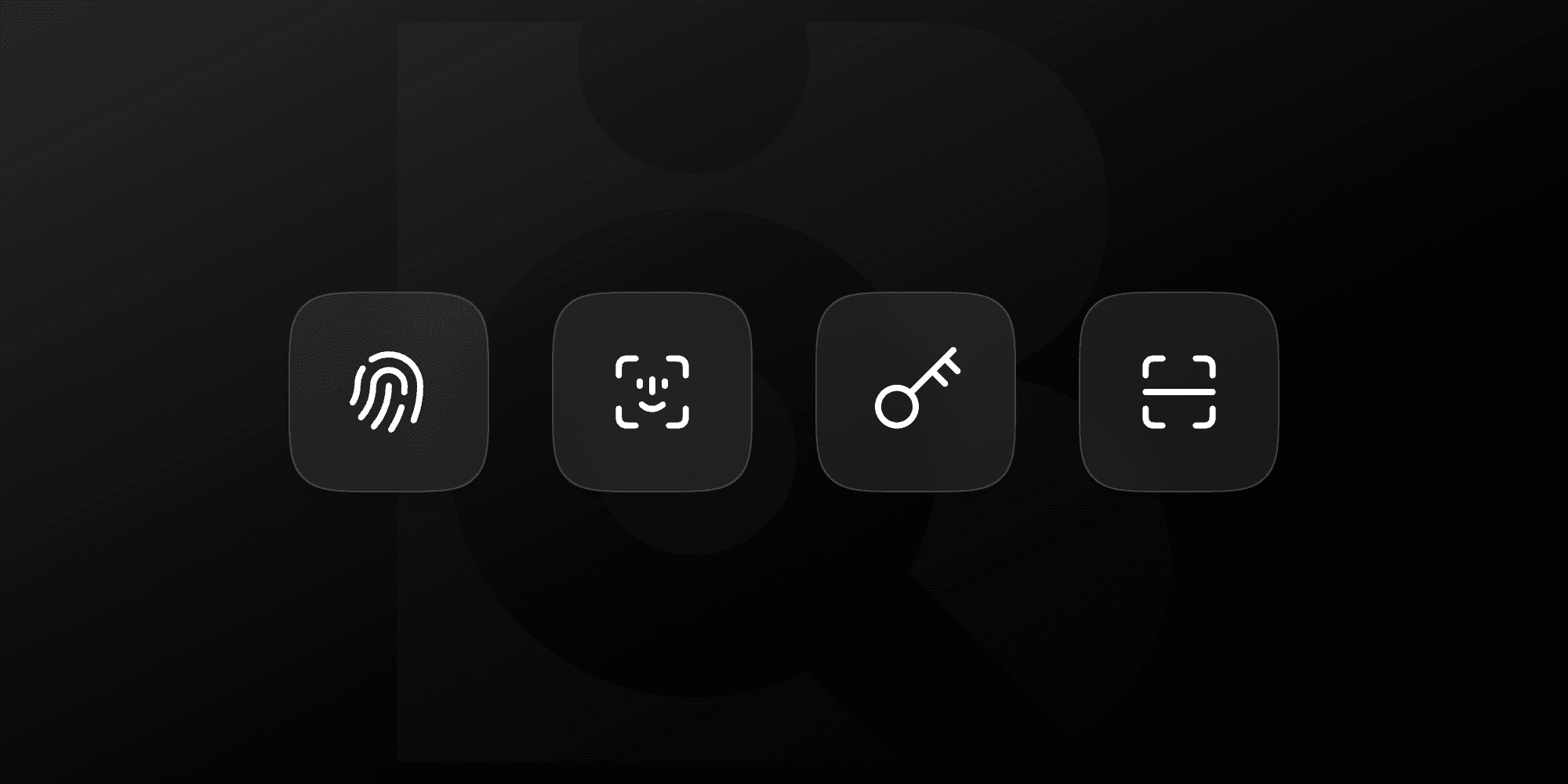 Passkeys